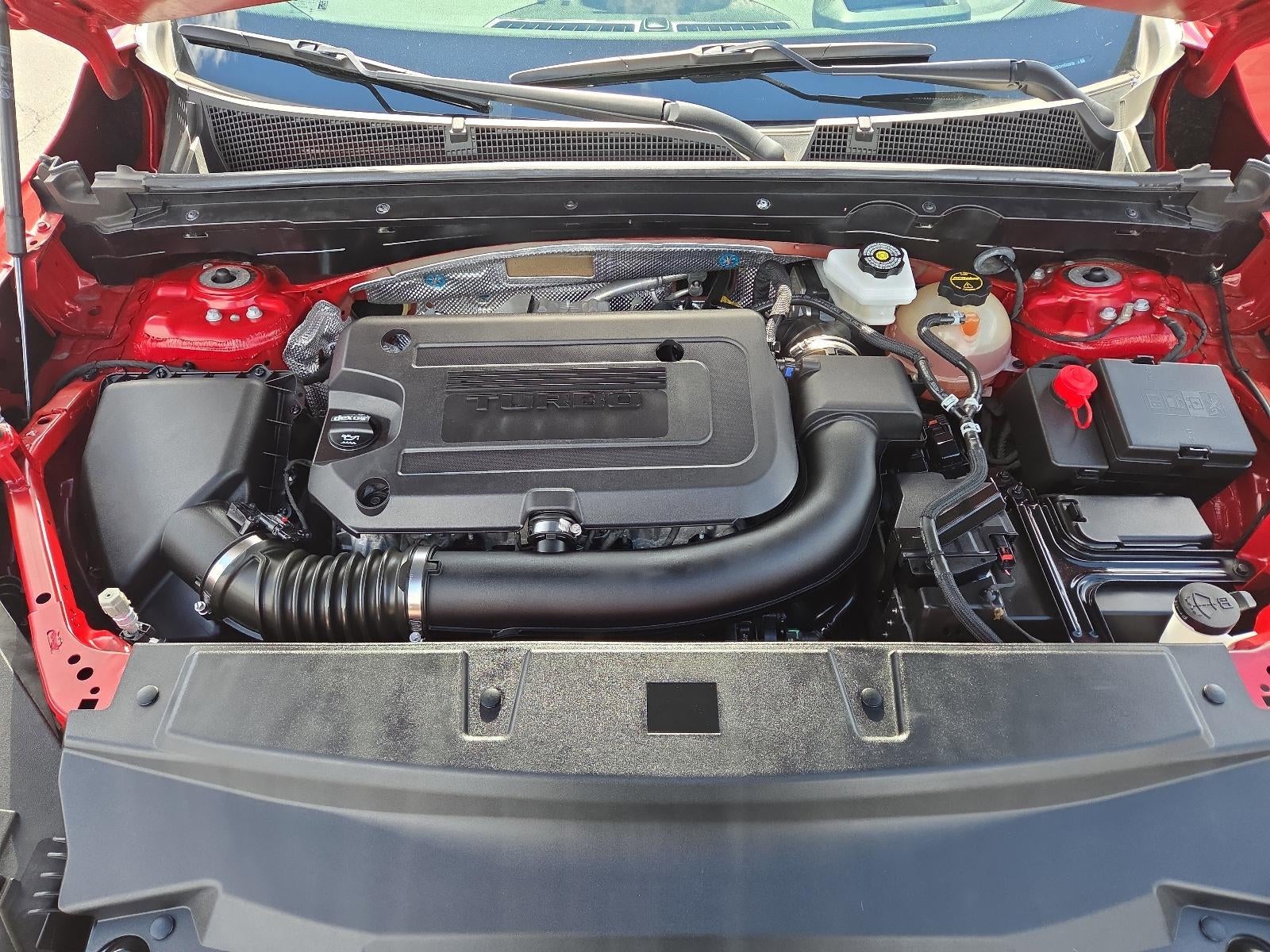 2025 Buick Envision AWD 4dr Sport Touring