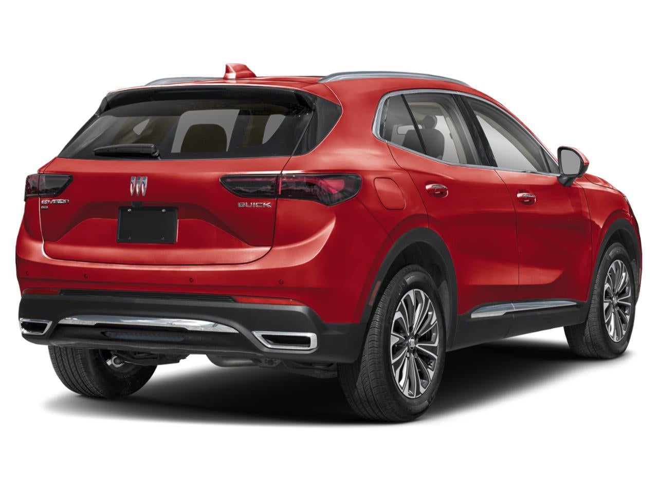 2025 Buick Envision AWD 4dr Sport Touring