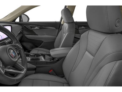 2025 Buick Envision AWD 4dr Sport Touring