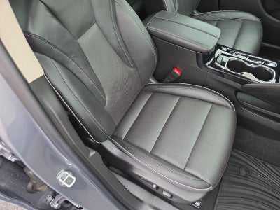 2021 Buick Envision AWD 4dr Essence