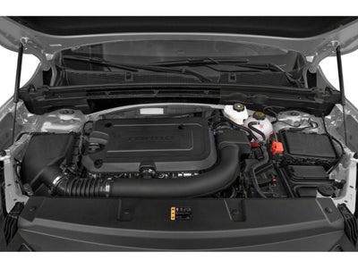 2021 Buick Envision AWD 4dr Essence