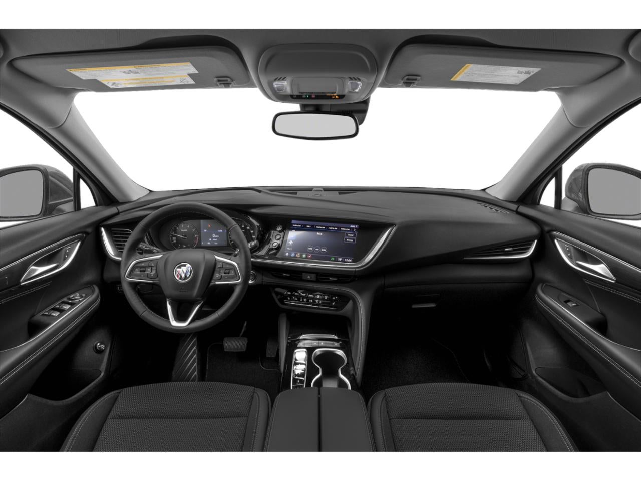 2021 Buick Envision AWD 4dr Essence