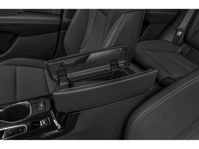 2021 Buick Envision AWD 4dr Essence