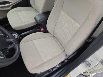 2019 Ford EcoSport S 4WD