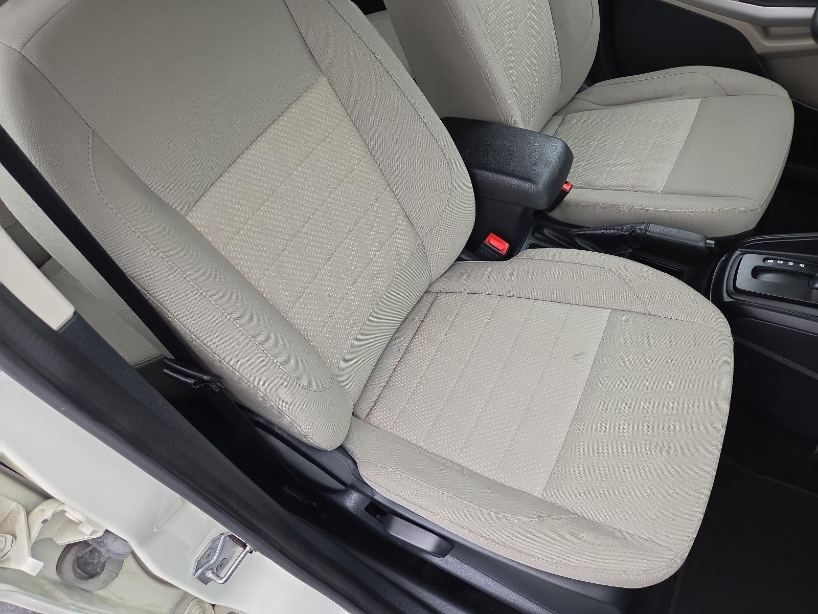 2019 Ford EcoSport S 4WD