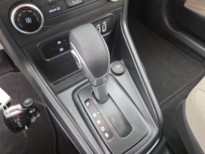 2019 Ford EcoSport S 4WD
