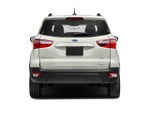 2020 Ford EcoSport SE 4WD