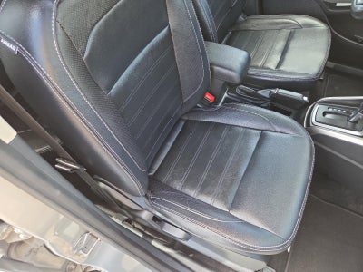 2019 Ford EcoSport Titanium 4WD