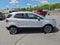 2019 Ford EcoSport Titanium 4WD