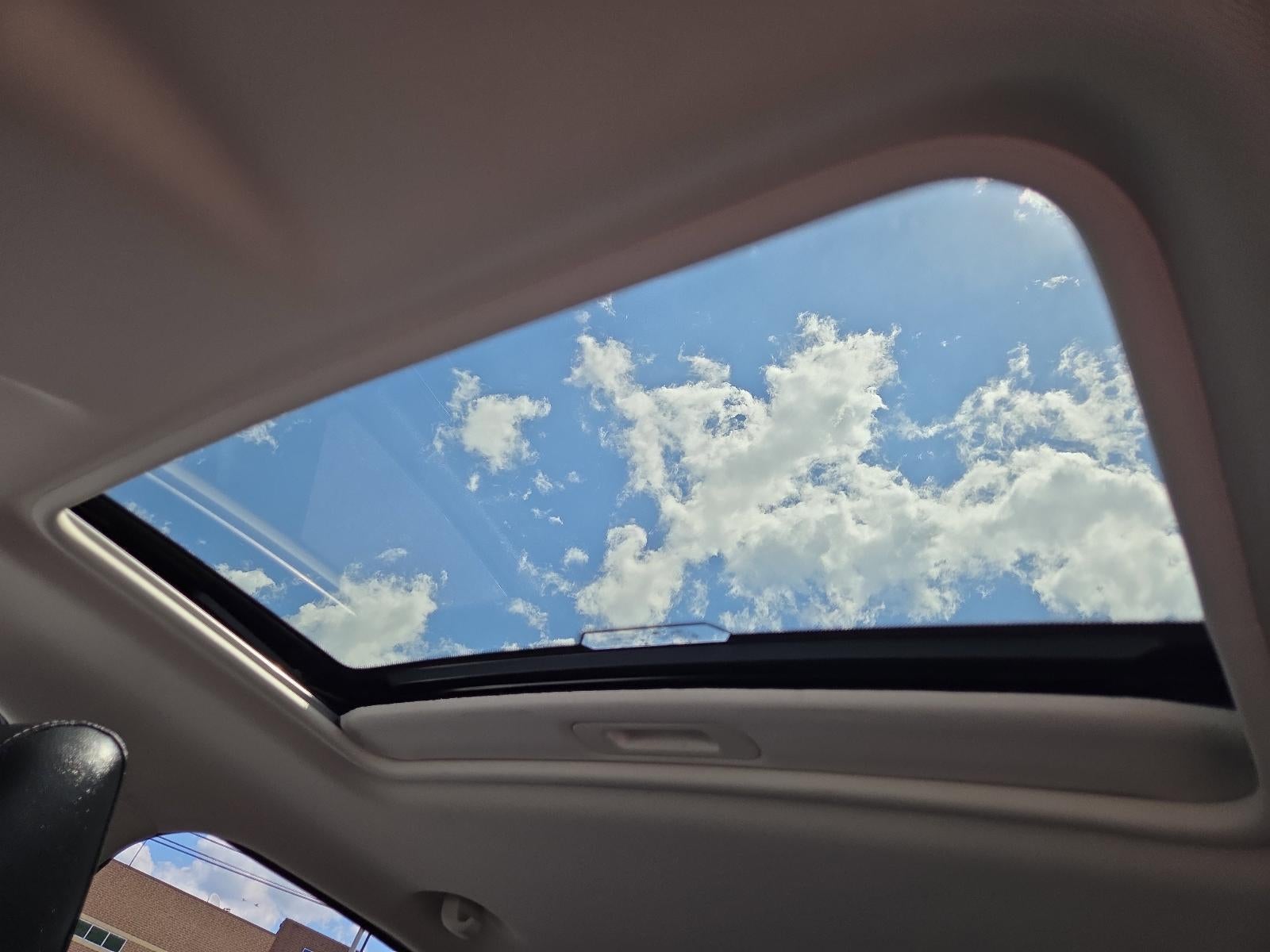 2019 Ford EcoSport Titanium 4WD