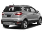 2019 Ford EcoSport Titanium 4WD