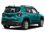2019 Jeep Renegade Latitude 4x4