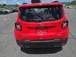2022 Jeep Renegade Latitude 4x4