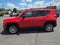 2022 Jeep Renegade Latitude 4x4