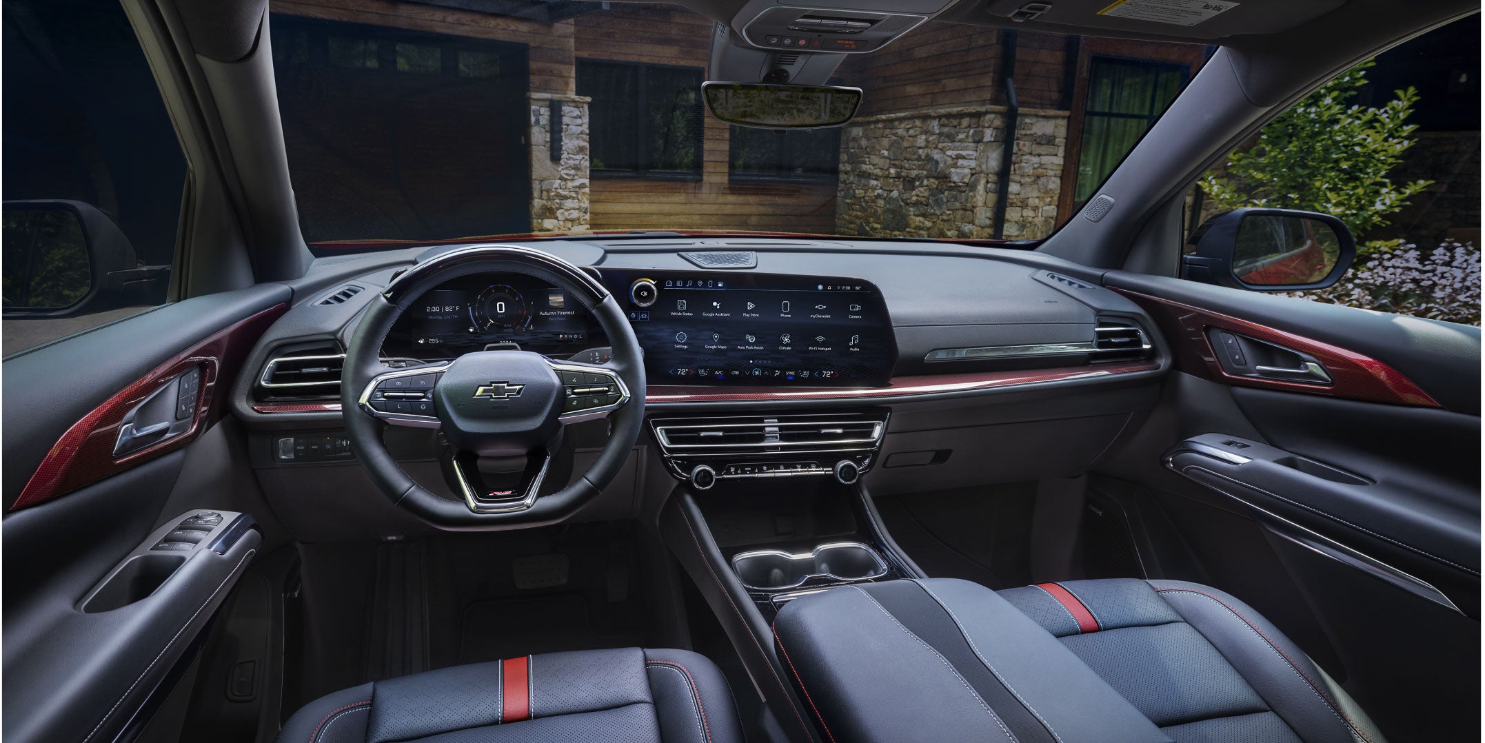 Outten Chevrolet of Hamburg in HAMBURG PA