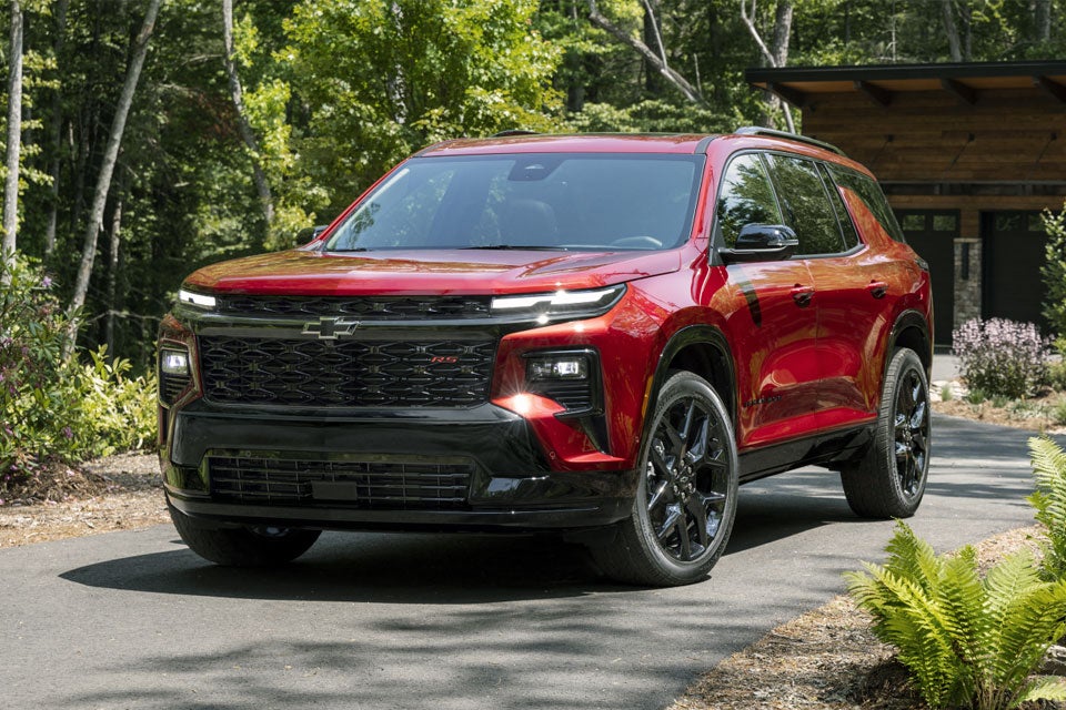Accessibility | Outten Chevrolet of Hamburg in HAMBURG PA