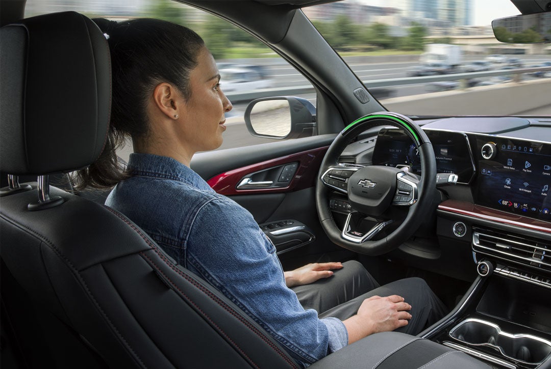 Outten Chevrolet of Hamburg in HAMBURG PA