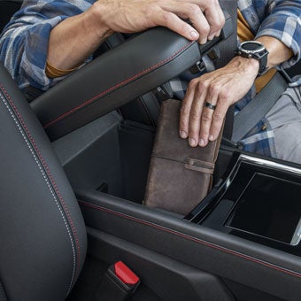 Outten Chevrolet of Hamburg in HAMBURG PA