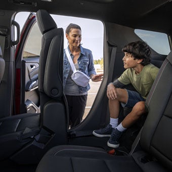 Outten Chevrolet of Hamburg in HAMBURG PA