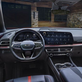 Outten Chevrolet of Hamburg in HAMBURG PA