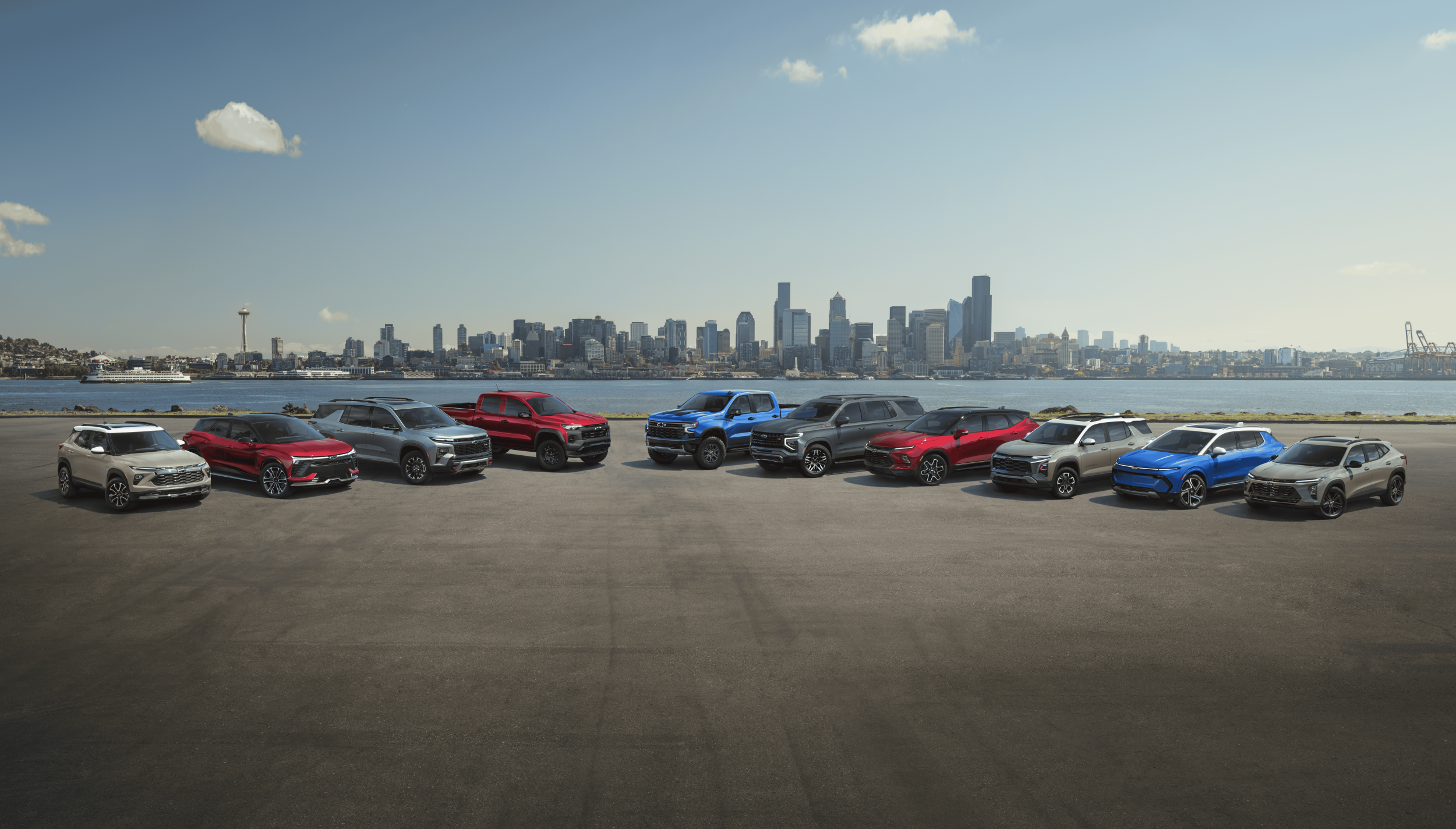 CHEVY SPECIAL OFFERS | Outten Chevrolet of Hamburg in HAMBURG PA