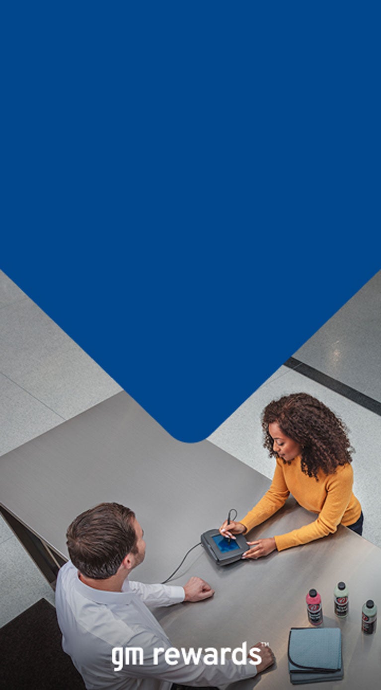 Outten Chevrolet of Hamburg in HAMBURG PA