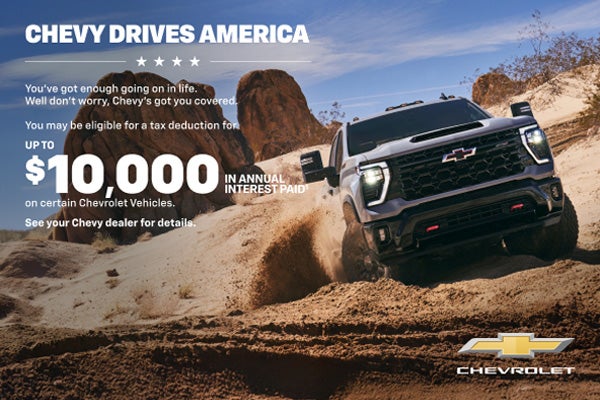 Outten Chevrolet of Hamburg in HAMBURG PA