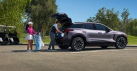 Outten Chevrolet of Hamburg in HAMBURG PA