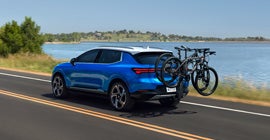 Outten Chevrolet of Hamburg in HAMBURG PA