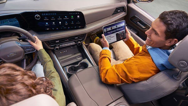 Outten Chevrolet of Hamburg in HAMBURG PA