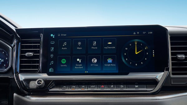 Outten Chevrolet of Hamburg in HAMBURG PA