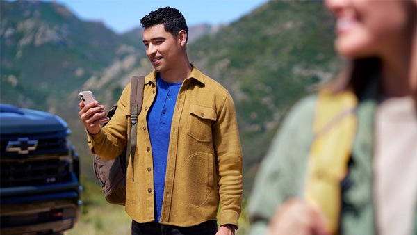 Outten Chevrolet of Hamburg in HAMBURG PA