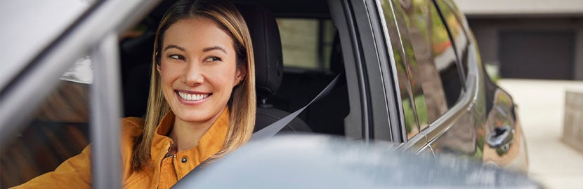 Outten Chevrolet of Hamburg in HAMBURG PA