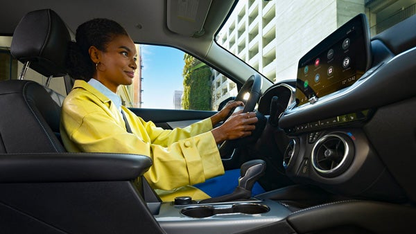 Outten Chevrolet of Hamburg in HAMBURG PA