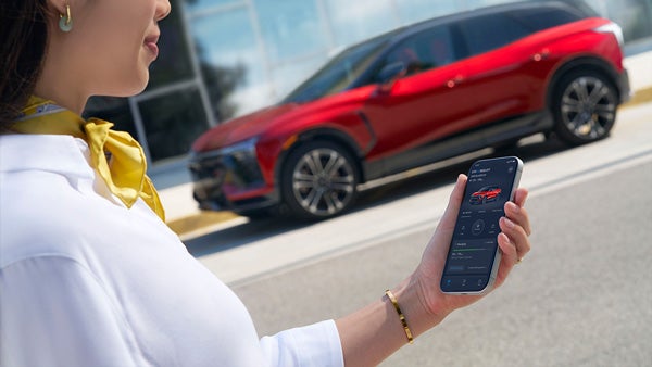 Outten Chevrolet of Hamburg in HAMBURG PA