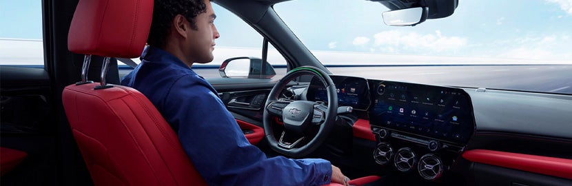 Outten Chevrolet of Hamburg in HAMBURG PA