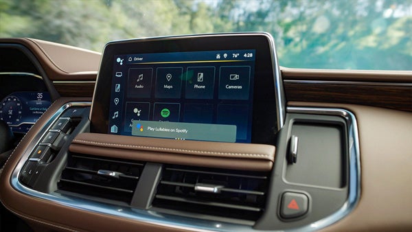 Outten Chevrolet of Hamburg in HAMBURG PA