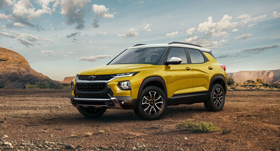 Outten Chevrolet of Hamburg in HAMBURG PA