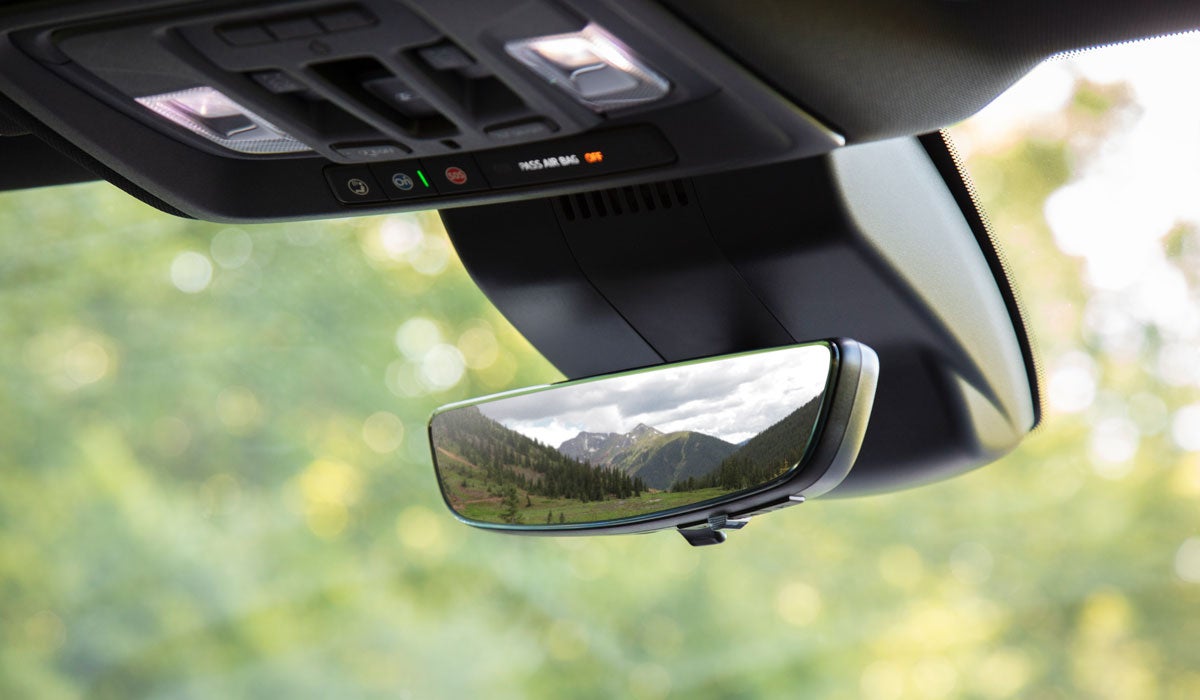 Outten Chevrolet of Hamburg in HAMBURG PA