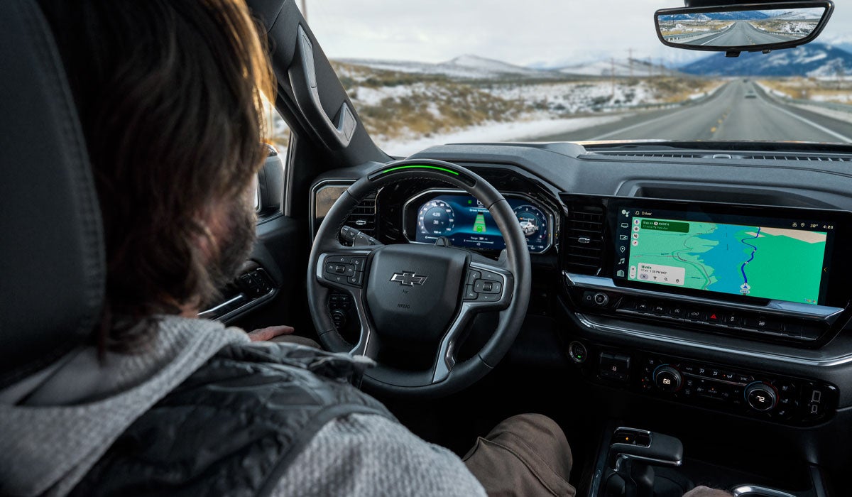 Outten Chevrolet of Hamburg in HAMBURG PA