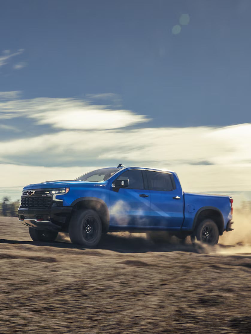 Outten Chevrolet of Hamburg in HAMBURG PA