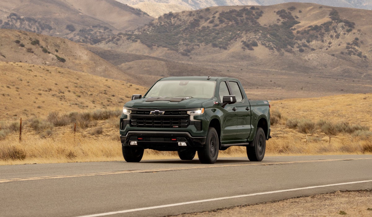 Outten Chevrolet of Hamburg in HAMBURG PA
