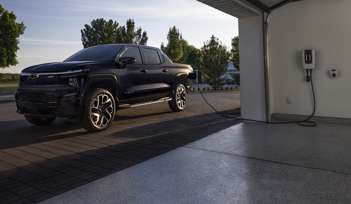 Outten Chevrolet of Hamburg in HAMBURG PA