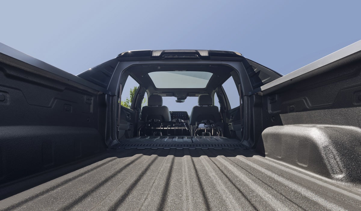 Outten Chevrolet of Hamburg in HAMBURG PA