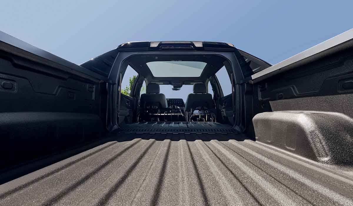 Outten Chevrolet of Hamburg in HAMBURG PA