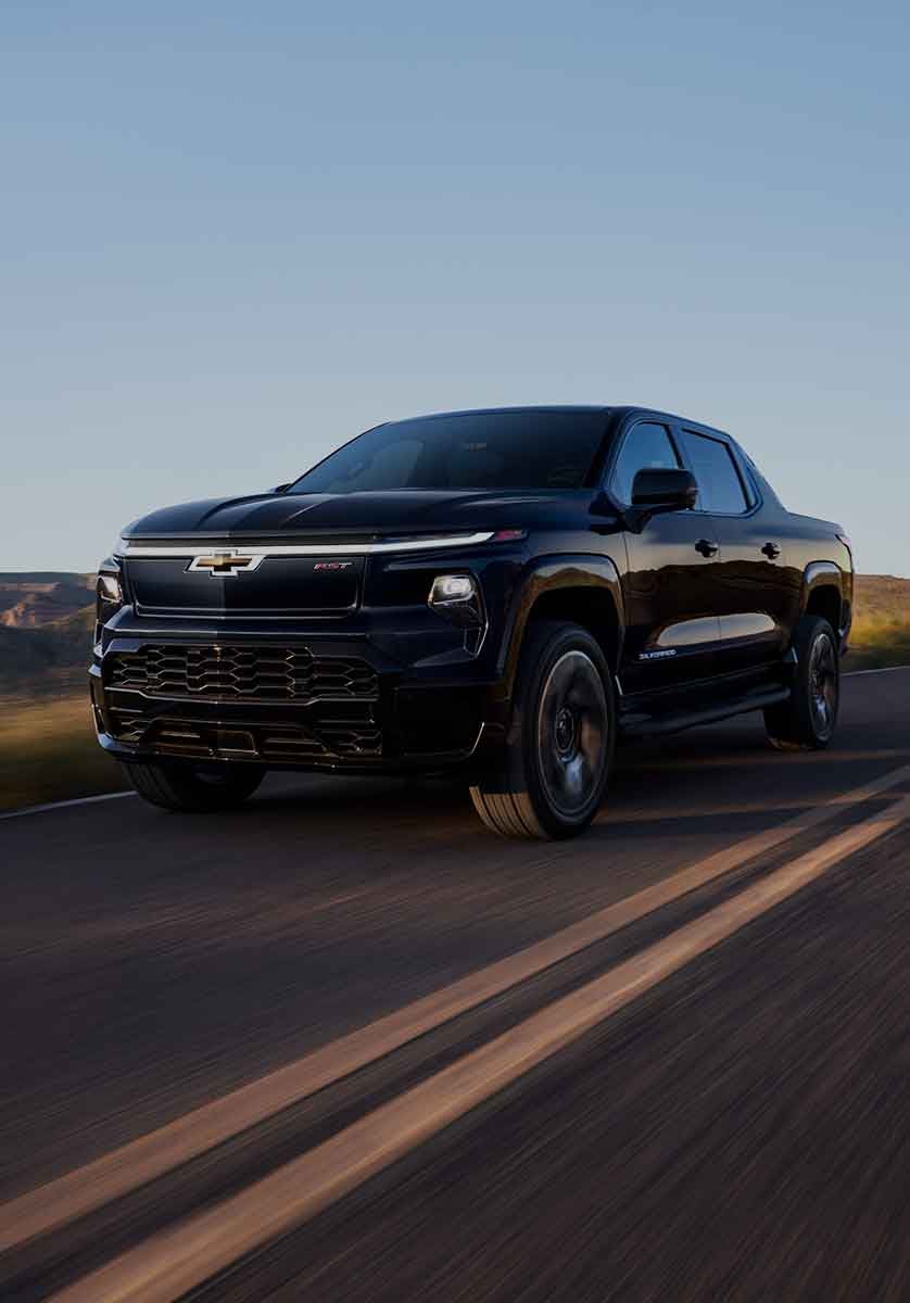 Outten Chevrolet of Hamburg in HAMBURG PA