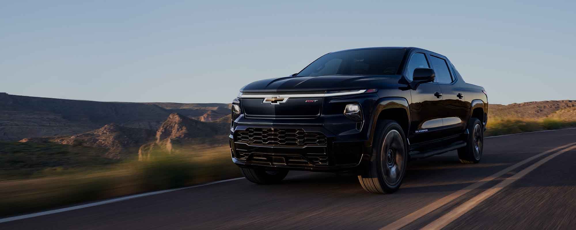 Outten Chevrolet of Hamburg in HAMBURG PA