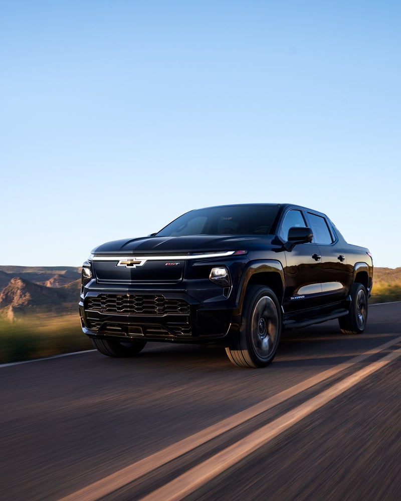 Outten Chevrolet of Hamburg in HAMBURG PA