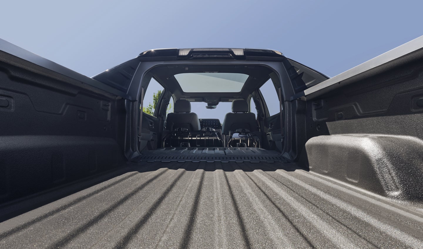 Outten Chevrolet of Hamburg in HAMBURG PA