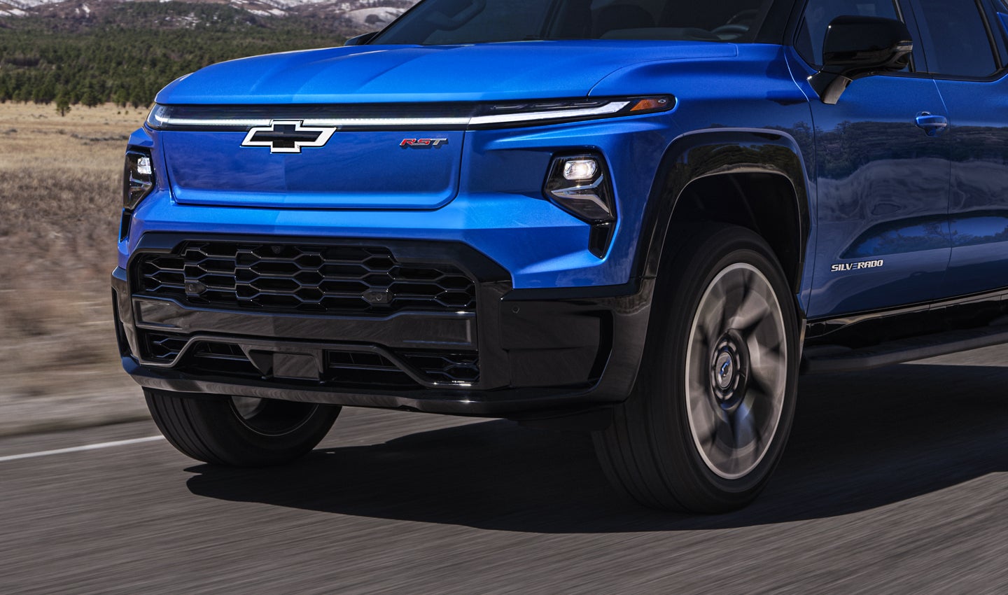 Outten Chevrolet of Hamburg in HAMBURG PA